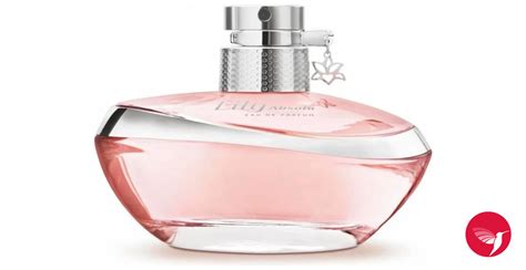 perfume lily-1